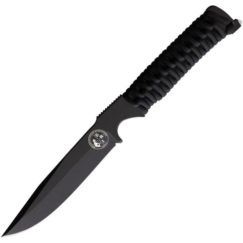 Wild Steer BRI3113 BRI-PP Tactical Fixed Blade 3 Wild Steer BRI3113 BRI-PP Tactical Fixed Blade