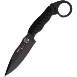 Wild Steer TAL3113 Talim Tactical Fixed Blade