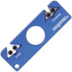 Cold Steel KS21CC 2-in-1 Knife Sharpener