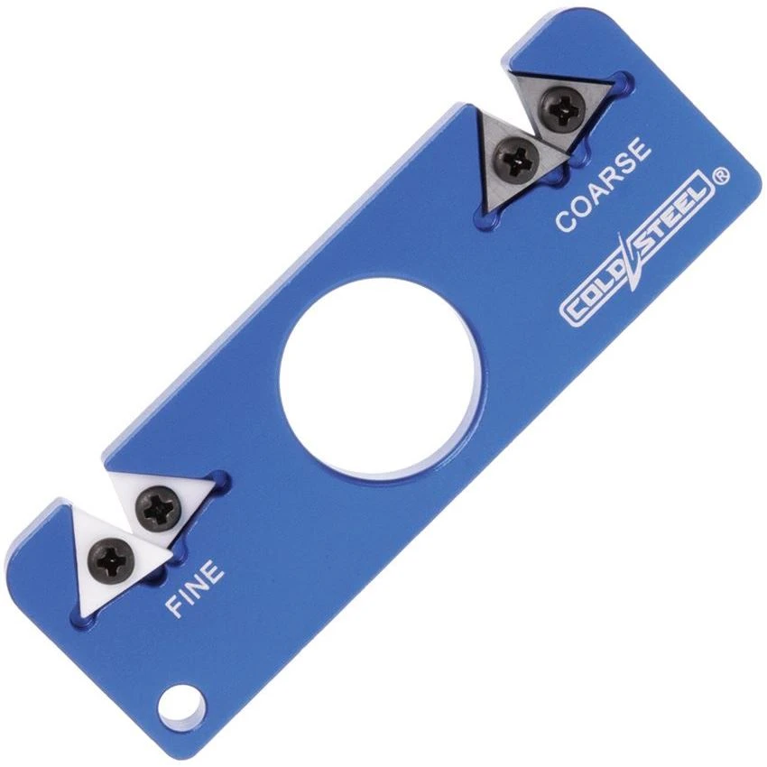 Cold Steel KS21CC 2-in-1 Knife Sharpener 3 Cold Steel KS21CC 2-in-1 Knife Sharpener