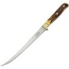 Rite Edge 211560 Fillet Knife Imitation Stag -Buck Knives Shop 318489 318494