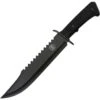 Rite Edge 211559SA Bowie 2nd Amendment -Buck Knives Shop 318496 318501