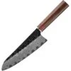 Xin 134 Japanese Style Santoku Knife -Buck Knives Shop 318679 318684