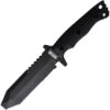 Hardcore Hardware Australia MUK01 EOD Dive Knife -Buck Knives Shop 320076 320081