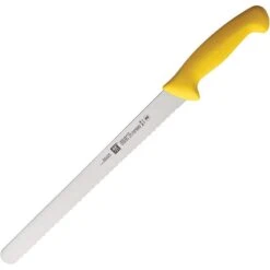 Henckels Knives 32102300 Twin Master Slicer Yellow