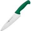 Henckels Knives 32108202 Twin Master Chef's Knife Green -Buck Knives Shop 320093 320098