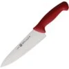 Henckels Knives 32108203 Twin Master Chef's Knife Red -Buck Knives Shop 320094 320099