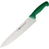 Henckels Knives 32108302 Twin Master Chef's Knife Green -Buck Knives Shop 320101 320106