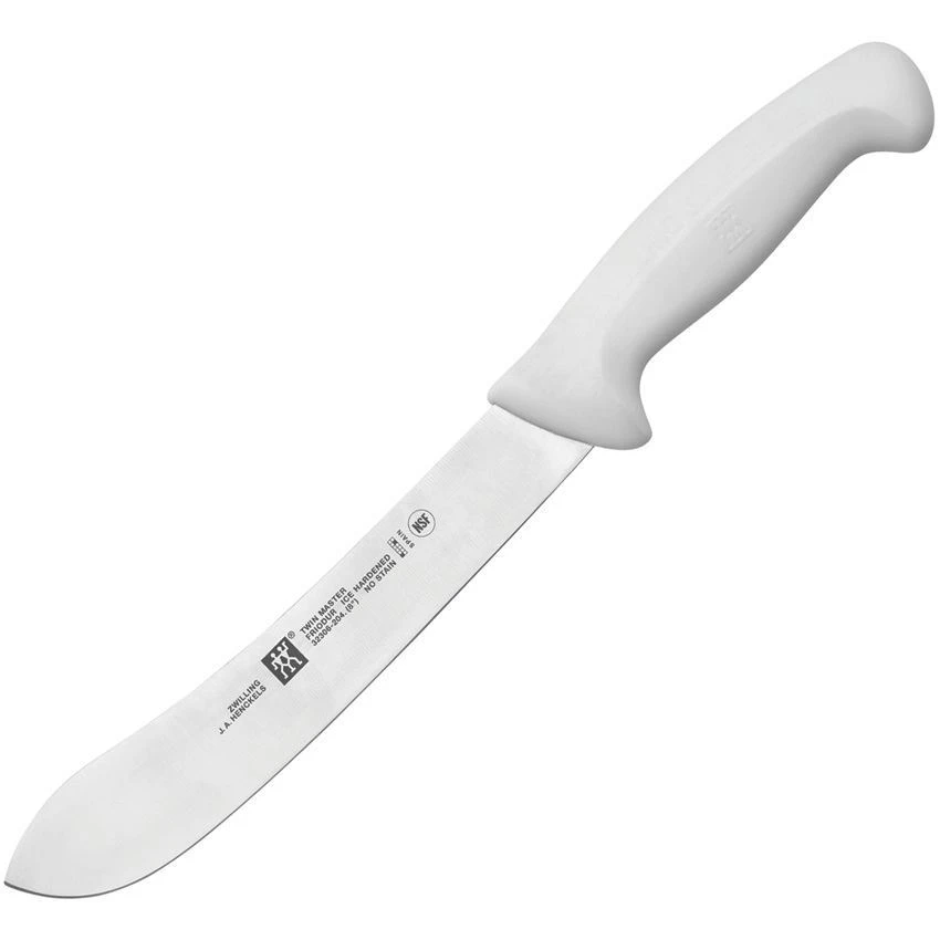 Henckels Knives 32306204 Twin Master Pro Butcher 3 Henckels Knives 32306204 Twin Master Pro Butcher
