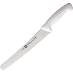 Henckels Knives 32310254 Twin Master Bread White