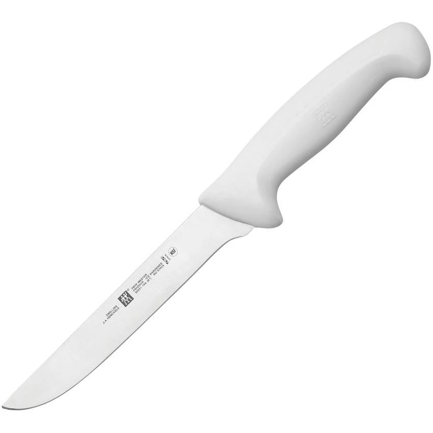 Henckels Knives 32331164 Twin Master Wide Boning 3 Henckels Knives 32331164 Twin Master Wide Boning