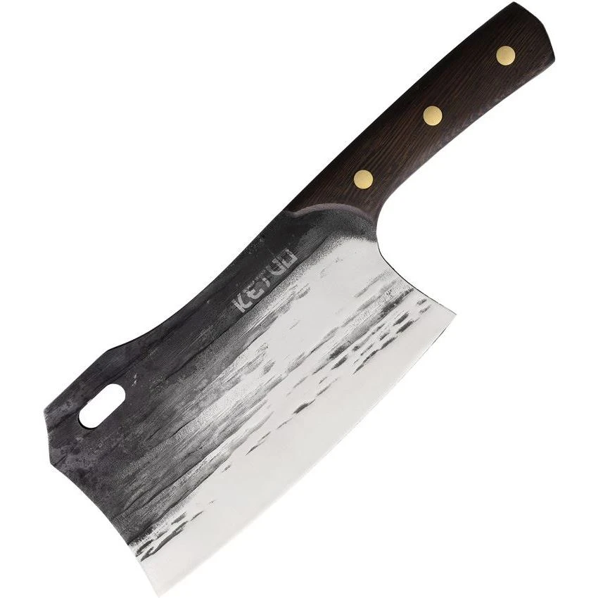 Ketuo Cutlery M1418 Cleaver 3 Ketuo Cutlery M1418 Cleaver