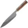 Xin Cutlery 139 Chef's Knife Spalted Maple