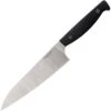 Bradford G10CHEF Chef's Knife G10 Black -Buck Knives Shop 320490 320495