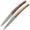 Deejo CFB100 Pairing Knife Set 2 Deejo CFB100 Pairing Knife Set -Buck Knives Shop 320632 320637
