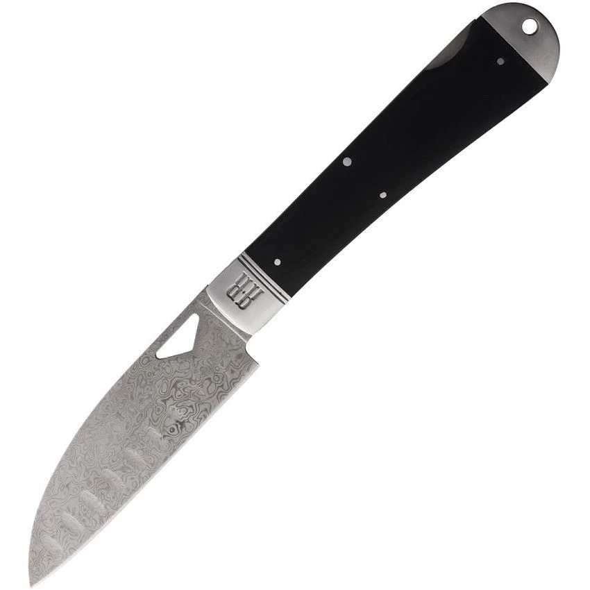 Rough Rider 2387 Damascus Sous Chef 3 Rough Rider 2387 Damascus Sous Chef