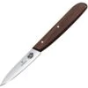 Victorinox 50600SX1 Paring Knife Rosewood 2 Victorinox 50600SX1 Paring Knife Rosewood -Buck Knives Shop 321691 321696
