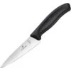 Victorinox 6800312X1 Chef's Knife Black -Buck Knives Shop 321706 321711