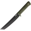 Cold Steel 49LRTODBK Recon Tanto OD -Buck Knives Shop 322047 322052