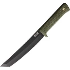 Cold Steel 49LRTODBK Recon Tanto OD