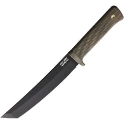 Cold Steel 49LRTDEBK Recon Tanto Dark Earth
