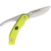 EKA 367308 Swedblade G4 Lime -Buck Knives Shop 322143 322148