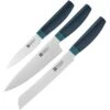 Henckels 53020902 Three Piece Set Blue 1 Henckels 53020902 Three Piece Set Blue -Buck Knives Shop 323068 323073