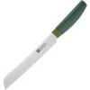 Henckels 53066200 Bread Knife Green 1 Henckels 53066200 Bread Knife Green -Buck Knives Shop 323078 323083