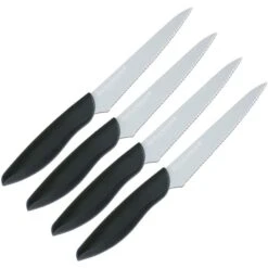 Kai 5075 Komachi 2 Steak Knife Set