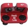 Redi Edge LOK140RD Redi Lok Red -Buck Knives Shop 323221 323226