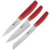 Henckels 53020900 Now S 3pc Pre-Pack Orange -Buck Knives Shop 323386 323391