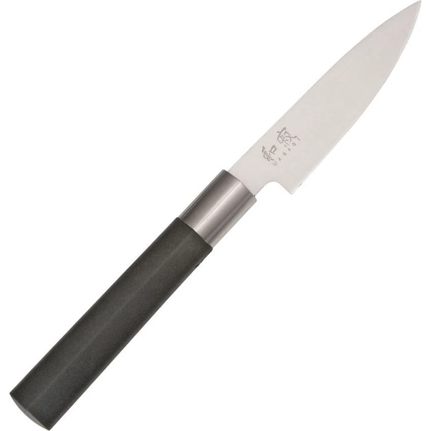 Kai 6710P Paring Knife 3 Kai 6710P Paring Knife