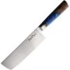 Benchmark 123 Chopper Japanese Damascus -Buck Knives Shop 323713 323718