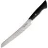 Benchmark 126 Bread Knife Damascus 2 Benchmark 126 Bread Knife Damascus -Buck Knives Shop 323715 323720
