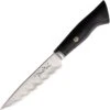 Benchmark 127 Utility Knife Damascus -Buck Knives Shop 323716 323721